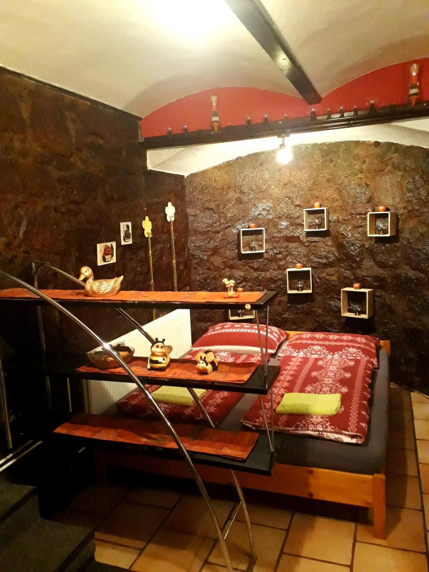 Penzion Romance Vyšší Brod Pokój zdjęcie