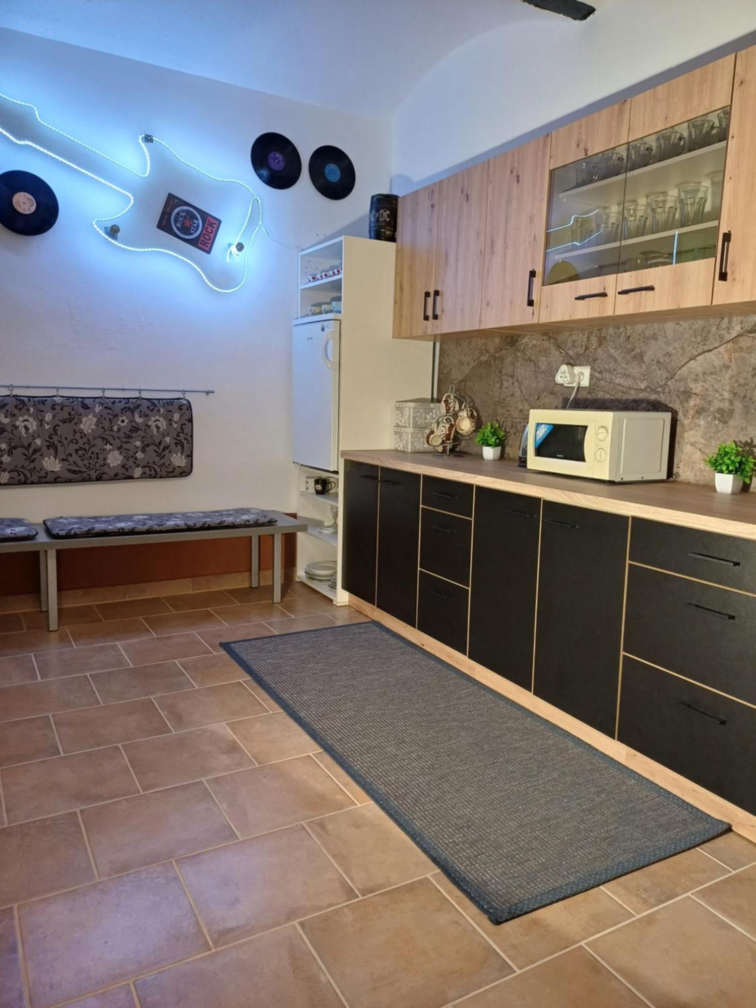 Penzion Romance Vyšší Brod Zewnętrze zdjęcie