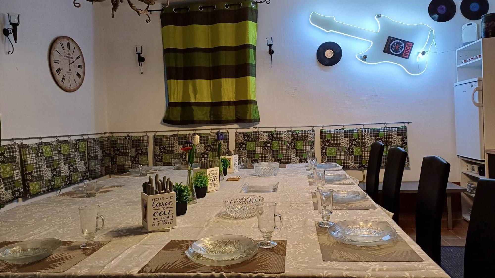 Penzion Romance Vyšší Brod Zewnętrze zdjęcie